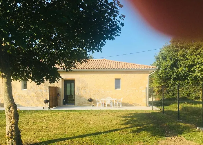 La Grande Escale Des Brias