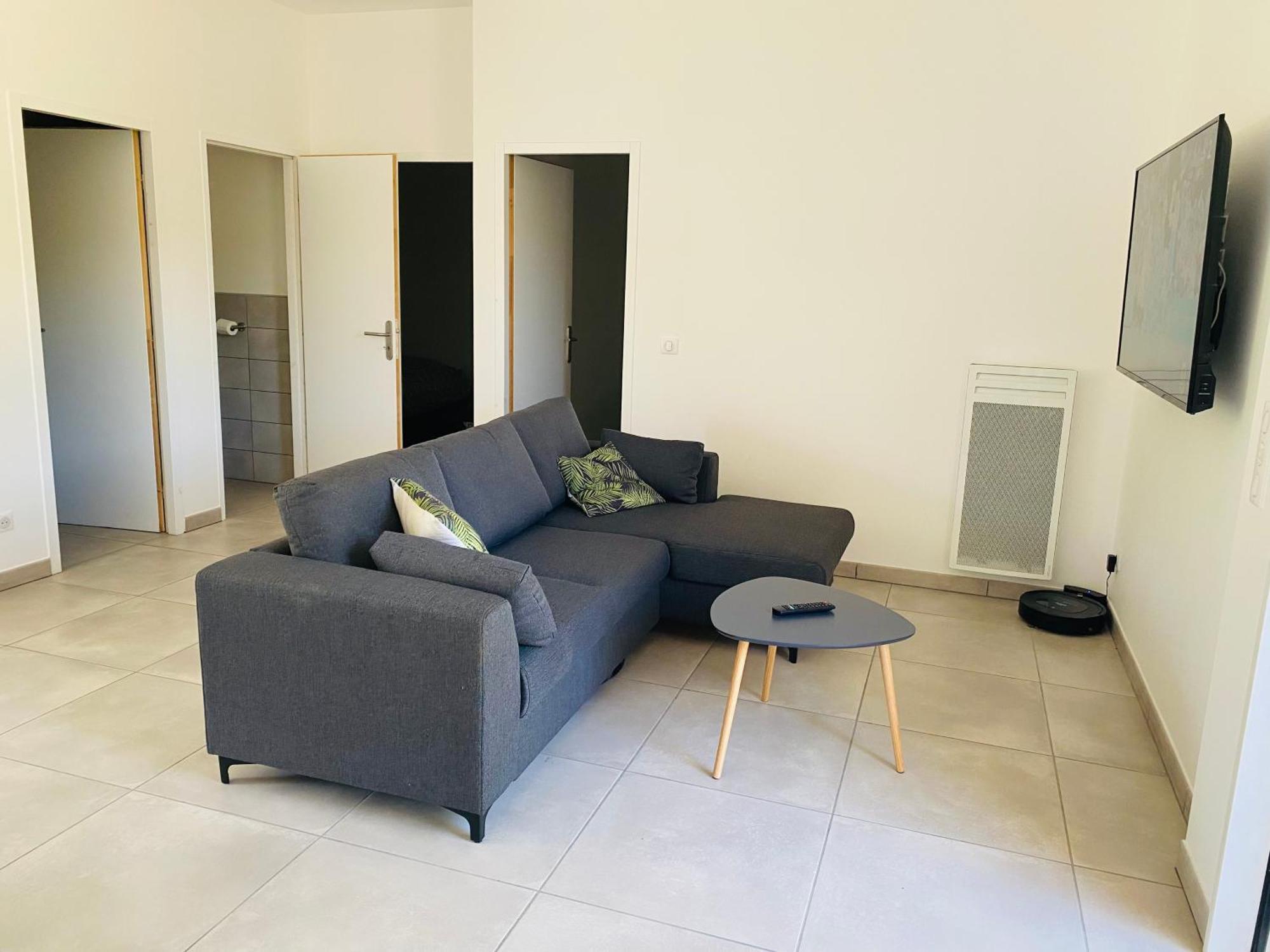 La Grande Escale Des Brias Holiday home *