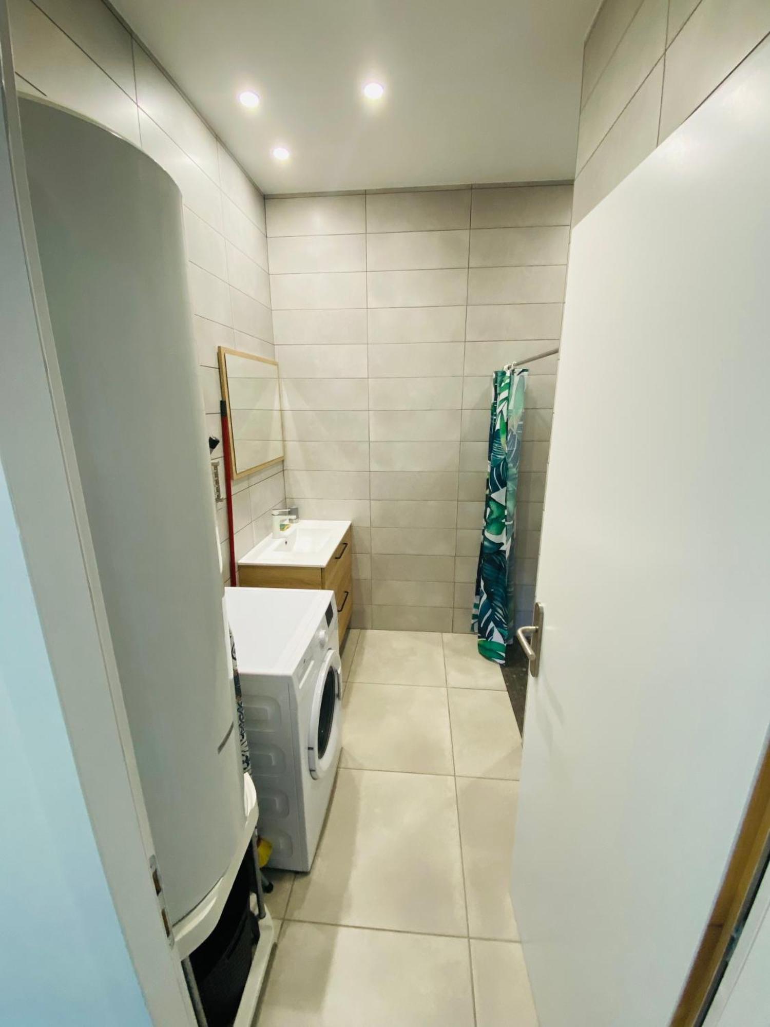 Holiday home La Grande Escale Des Brias Saint-Martin-Lacaussade
